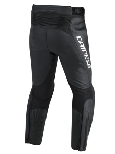 Dainese Misano Leather Pants3