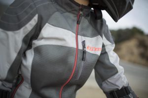 Klim Avalon jacket