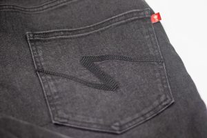 Pando Moto Boss Dyneema jeans