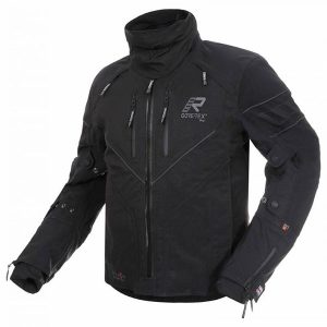 Rukka Nivala Gore-Tex Textile Jacket