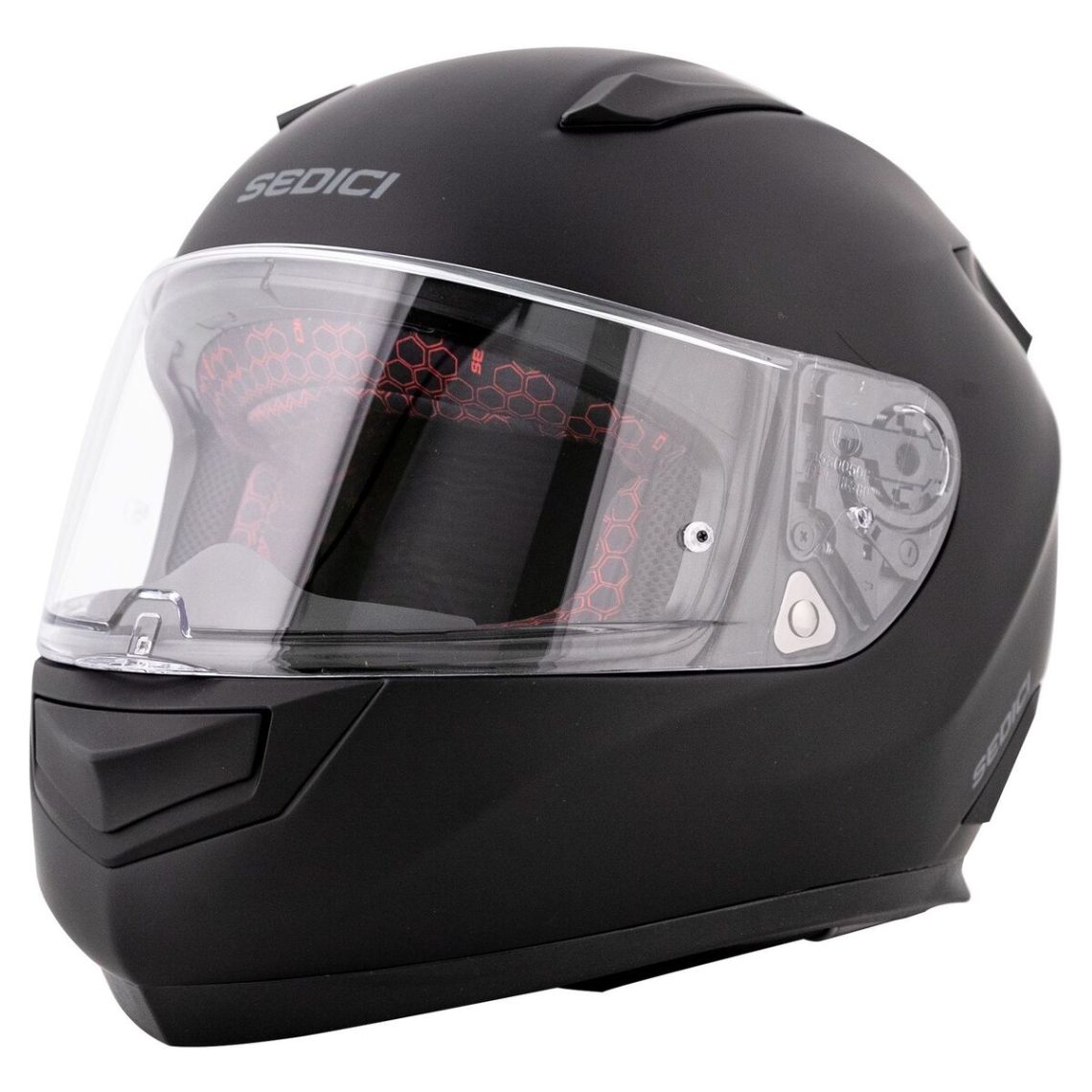 The Sedici Strada 2 Helmet Review - Top Best Moto