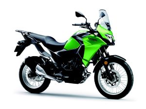 KAWASAKI VERSYS-X 300