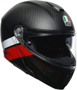 AGV Sportmodular Carbon