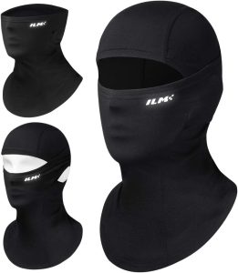 ILM Motorcycle Balaclava