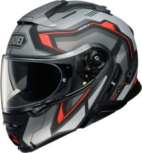 Shoei Neotec II