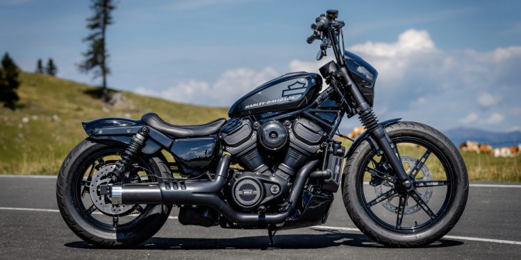 The 2023 Harley-Davidson Lineup: Unveiling Excellence
