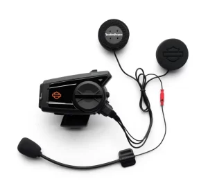 Harley-Davidson Audio 50C Bluetooth