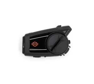 Harley-Davidson Audio 50C Bluetooth Headset – Single