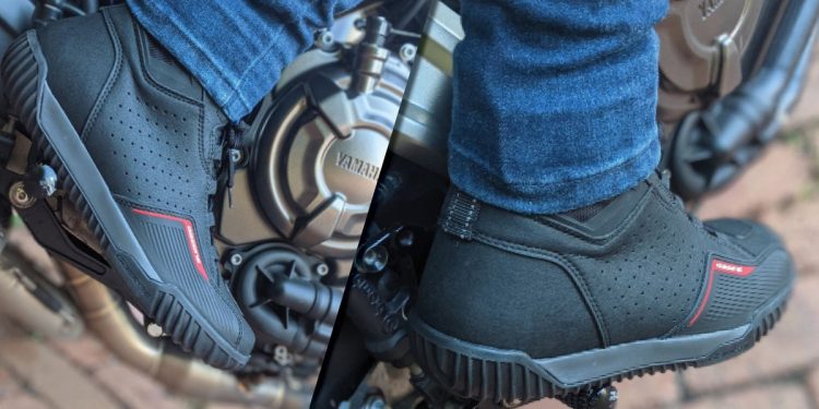 Gaerne G-Rocket Motorcycle Boots: The Ultimate Choice for Riders - Top ...